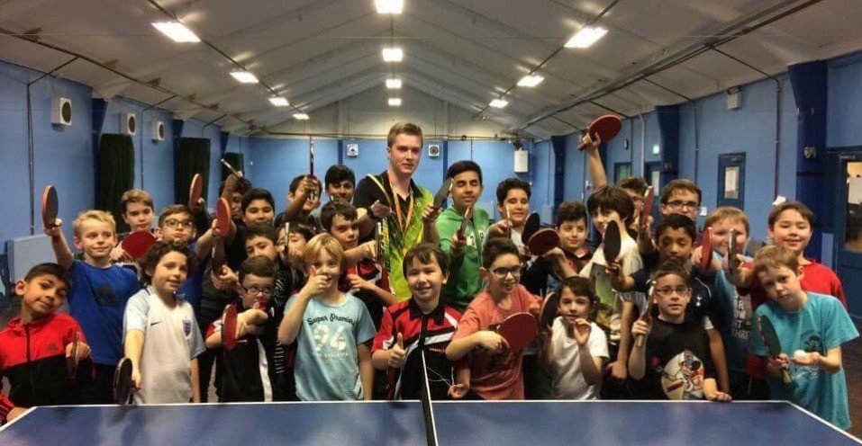 Barnet Summer Camp - week 3