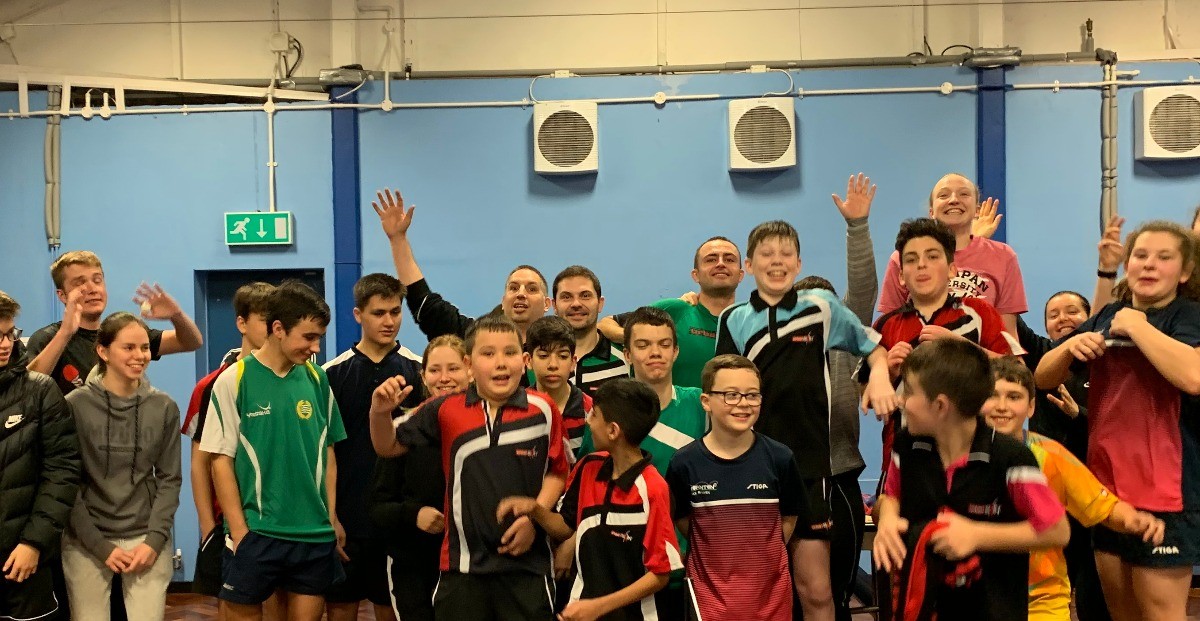 Summer Camp - week 4