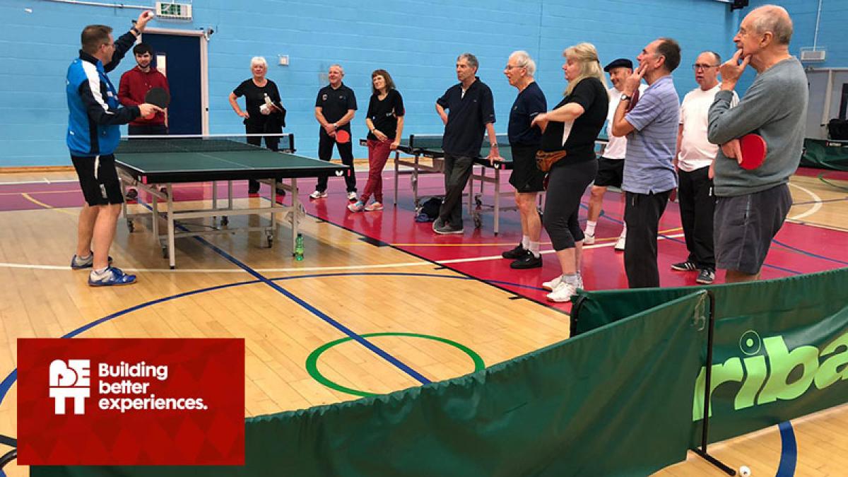 Bat & Chat ticks all the boxes for club and players Bat & Chat ticks all the boxes for club and players