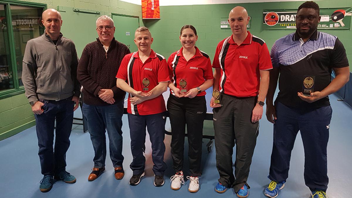 County Championship: Hat-trick for Notts Veterans County Championship: Hat-trick for Notts Veterans