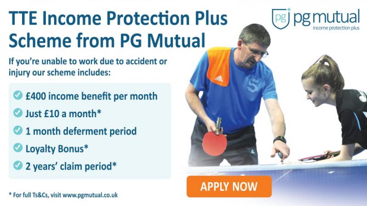 Fantastic member offer from our partners PG Mutual Fantastic member offer from our partners PG Mutual