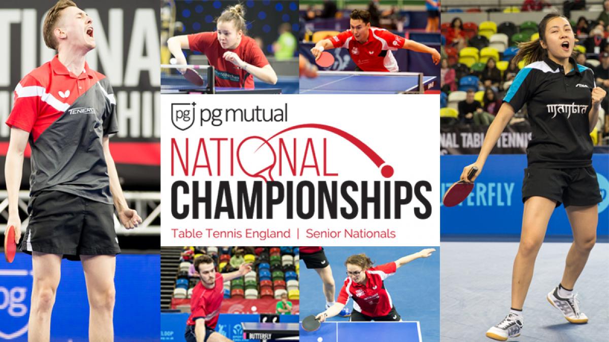 PG Mutual Nationals: Schedule finalised PG Mutual Nationals: Schedule finalised