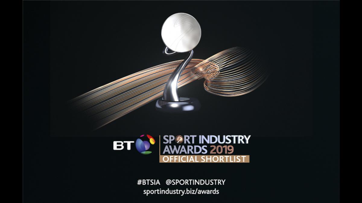 Ping Pong Parlours nominated in prestigious awards Ping Pong Parlours nominated in prestigious awards