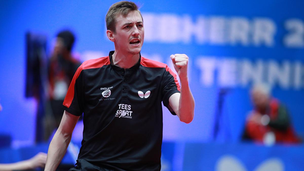 Pitchford determined to build on stellar year Pitchford determined to build on stellar year