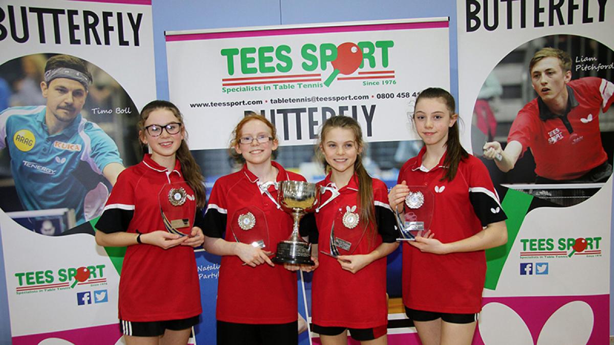 Schools move on to next stage in title quest Schools move on to next stage in title quest